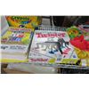 Image 2 : Crayons, Coloring Books, Game & Toys