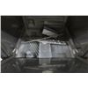 Image 2 : Electrolux S/S Under Counter Dishwasher