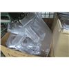 Image 3 : Plexi Bin Accessories/Merchandisers (2 Shelves)