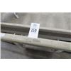 Image 2 : Rubbermaid 2-Shelf Shop Cart