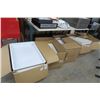 Image 1 : 27-Bakery Dough Bins - 27 X $