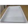 Image 2 : 27-Bakery Dough Bins - 27 X $