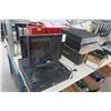 Image 1 : POS Monitors (4), Cash Drawer (3), Printers & Cables