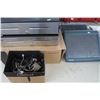 Image 3 : POS Monitors (4), Cash Drawer (3), Printers & Cables