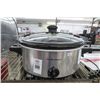 Image 1 : S/S Crockpot