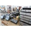 Image 1 : POS Routers (5), Cash Drawer (8), Printers & CC Sliders