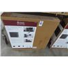 Image 1 : 2-Mocha 2' Cabinets - 2 X $
