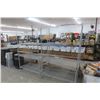 Image 1 : 2-Metro 3-Shelf Rack - 2 X $