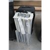 Image 1 : Fold Out Trade Show Base