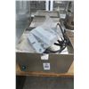 Image 1 : S/S Warmer Base + 2 Hoses