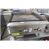 Image 1 : Qualite Gas 18" Flat Grill