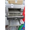 Image 1 : RCAE Conveyor Toaster