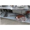 Image 1 : Large Fan Leaf Ceiling Fan
