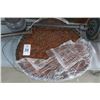 Image 2 : Large Fan Leaf Ceiling Fan