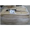 Image 1 : 20-Black Wire Merchandising Rack 20 X $
