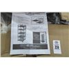 Image 2 : 20-Black Wire Merchandising Rack 20 X $