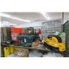Image 1 : Toolbox/Tools/Dewalt Cordless Vac