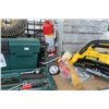 Image 3 : Toolbox/Tools/Dewalt Cordless Vac