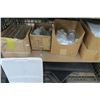 Image 4 : Bags, Can Liners, Shelf Pegs, Shelves