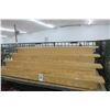 Image 1 : Oak 4-Shelf Bottle Stand