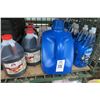 Image 1 : Honey, Mustard, Bleach, Dish Liquid