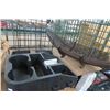 Image 2 : Baskets, Trays, Radio, Console