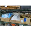 Image 1 : Can Liners, Easel, Window Bags, Small ?