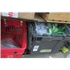 Image 2 : Stapler Ext. Cord, Tape Gun & Supplies