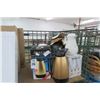 Image 2 : Coffee Decanters, Towel Dispensers, Bin Shelves