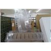 Image 3 : Coffee Decanters, Towel Dispensers, Bin Shelves