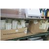 Image 1 : Plastic Utensil Bins