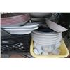 Image 2 : Asst. Dishes/Platters/Mugs