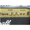 Image 2 : Marshall 2-Part Stage Amp/Speaker