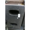 Image 1 : QSC Stage Speaker