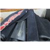 Image 2 : 20-Floor Mat ("Richards") - 20 X $