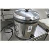 Image 1 : Server Sauce Warmer
