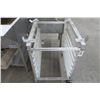 Image 1 : Half Tray Cart
