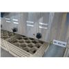 Image 3 : Servit S/S Elec. 4-Comp Steam Table