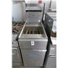 Image 1 : Emperial Gas Deep Fryer