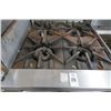 Image 2 : Suc Fire Slim Gas 4-Burner Range/Oven