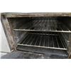 Image 3 : Suc Fire Slim Gas 4-Burner Range/Oven