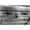 Image 4 : Suc Fire Slim Gas 4-Burner Range/Oven