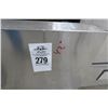Image 2 : Atosa S/S 6' 4-Drawer Rolling Ref. Chef's Base