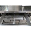 Image 3 : Atosa S/S 6' 4-Drawer Rolling Ref. Chef's Base