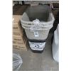 Image 1 : Small Waste Cans (6)