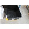 Image 1 : Lidded Bin