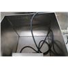 Image 2 : 3-Heated Dispenser - 3 X $