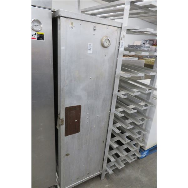 Crescor Heated Holding Cabinet