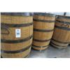 Image 2 : 23-Whiskey Barrel - 23 X $