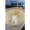 Image 2 : 11-Round Baskets - 11 X $